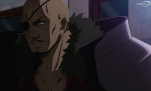 Kage no Jitsuryokusha - 15 [SUB]