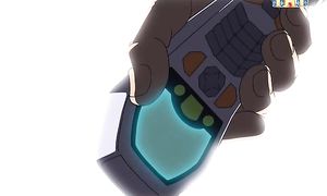 Danball Senki - 36