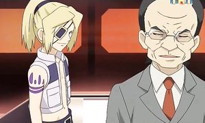 Danball Senki - 39