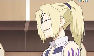 Danball Senki - 40