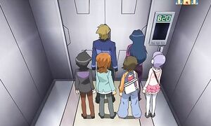 Danball Senki - 41