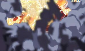 Danball Senki - 44