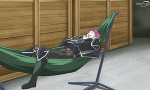 The Legend of Heroes - 02 [DUB]