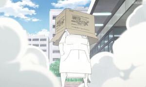 Blue Exorcist - S1 EP1