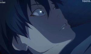 Blue Exorcist - S1 EP2