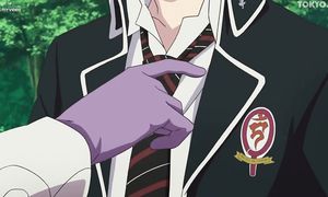 Blue Exorcist - S1 EP3