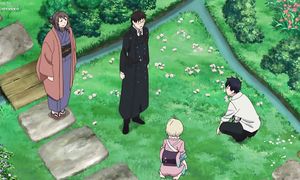 Blue Exorcist - S1 EP4