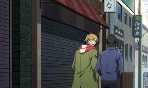 Buddy Daddies - EP2