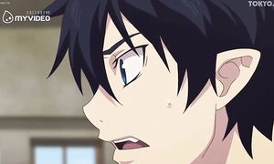 Blue Exorcist - S1 EP6