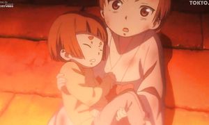 Blue Exorcist - S1 EP8