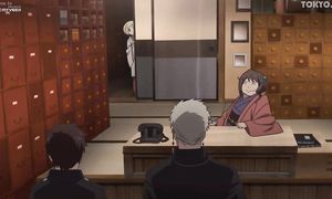 Blue Exorcist - S1 EP9