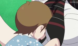 Blue Exorcist - EP12