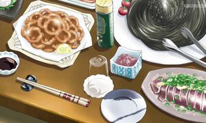 Blue Exorcist - S1 EP11
