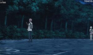 Blue Exorcist - S1 EP14