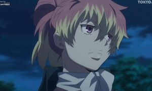 Blue Exorcist - S1 EP15