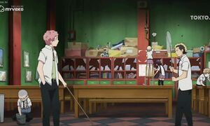Blue Exorcist - S1 EP17