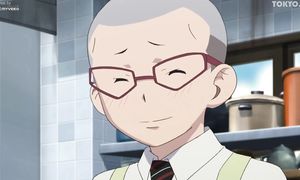 Blue Exorcist - S1 EP19