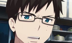 Blue Exorcist - S1 EP20