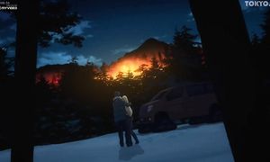 Blue Exorcist - S1 EP21