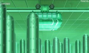 Blue Exorcist - S1 EP22