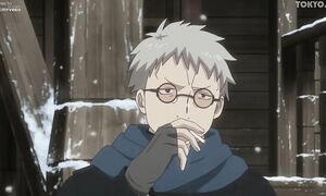 Blue Exorcist - S1 EP23