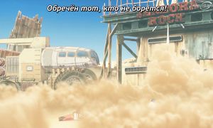 Trigun S2 - 02 [SUB]
