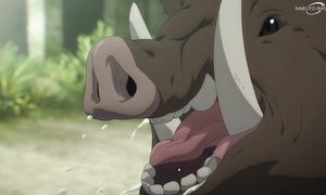 NieR Automata - 02 [SUB]