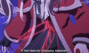 Misfit of Demon King Academy S2 - 02 [SUB]