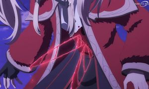 Misfit of Demon King Academy S2 - 02 [DUB]