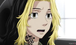 Tokyo Revengers - S2 EP2