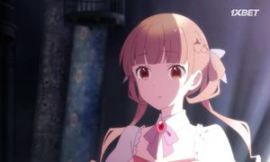Sugar Apple Fairy Tale - 01 [720p]