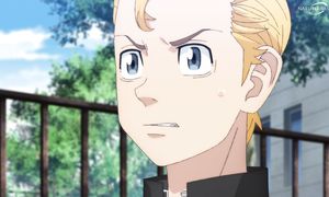 Tokyo Revengers S2 - 02 [SUB]