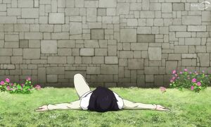 To Your Eternity S2 - 12 [SUB]