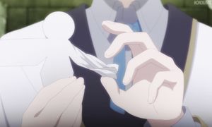 The Reincarnation of the Strongest Exorcist in Another World - EP2
