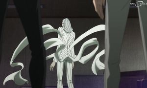 Malevolent Spirits - 02 [DUB]