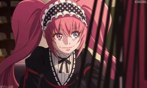 Kakegurui - s2 ep01 geo