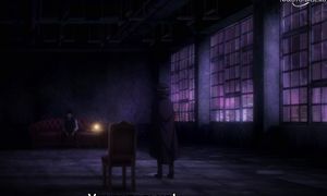 Bungo Stray Dogs S4 - 03 [SUB]