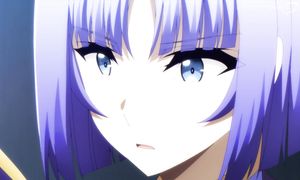 Kage no Jitsuryokusha - 16 [DUB]