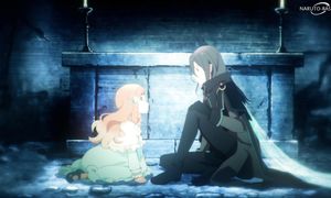 Sugar Apple Fairy Tale - 03 [DUB]