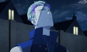 The Legend of Heroes - 03 [DUB]