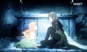 Sugar Apple Fairy Tale - 03 [1080p]