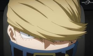 My Hero Academia S6 - 16 [DUB]