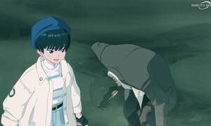 Trigun S2 - 03 [DUB]