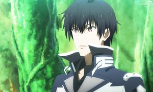 Misfit of Demon King Academy S2 - 03 [DUB]