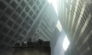 NieR Automata - 03 [DUB]