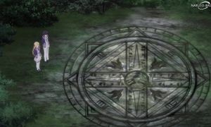 Exorcist - 03 [DUB]