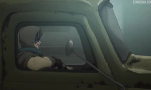 Nier Automata - ep03 geo