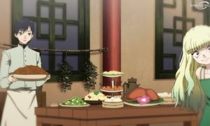 To Your Eternity S2 - 13 [SUB]