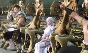 2023.The Land of Miracles.11.[1080p]