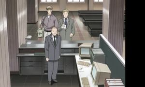 Monster - EP45